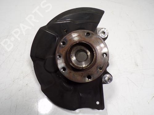 Used Right front steering knuckle Right front steering knuckle RENAULT TALISMAN Grandtour (KP_) [2016-2022] 11193843 11193843