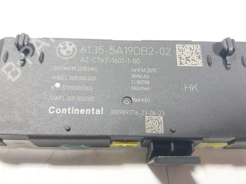 Electronic module BMW X4 (G02, F98) xDrive 20 d Mild-Hybrid | BP30478303M83 - Image 2