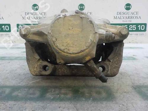 Left front brake caliper MERCEDES-BENZ C-CLASS (W204) C 220 CDI (204.008) | BP11551621M105