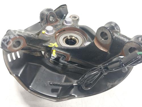 Right front steering knuckle TOYOTA YARIS CROSS (MXP_) 1.5 Hybrid (MXPJ11) | BP32158371M26