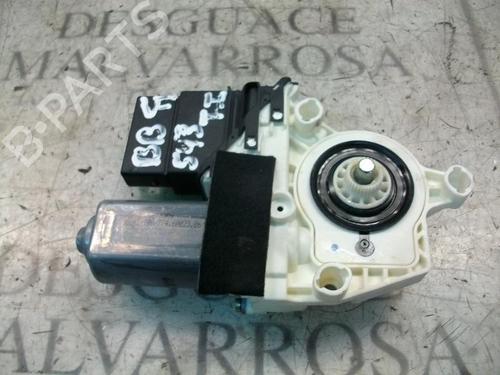 Used Left rear window motor SEAT ALTEA (5P1) 1.6 (102 hp) 3774814