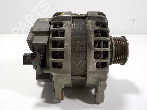 Alternator VW CC B7 (358) 2.0 TDI | BP14930031M7 