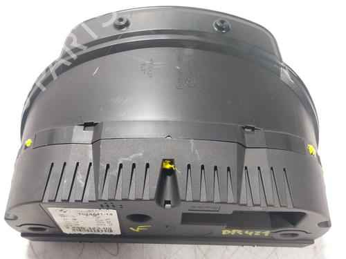 Instrument cluster BMW X3 (E83) 2.0 d | BP36002482C47 - Image 2