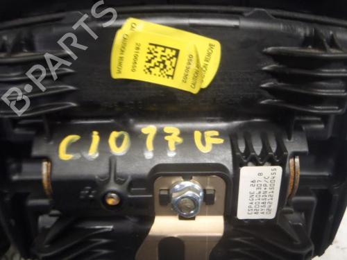 Driver airbag RENAULT MEGANE II (BM0/1_, CM0/1_) 1.9 dCi (BM0G, CM0G) | BP3817348C9 