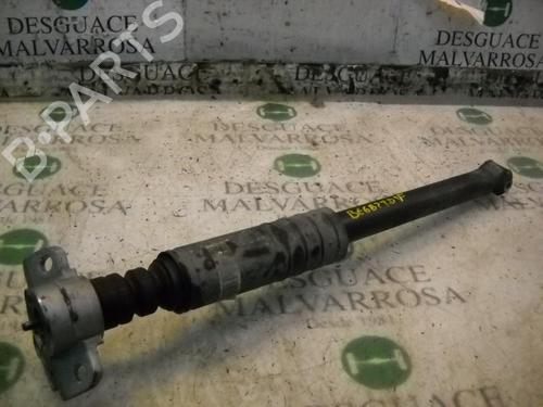 Used Right rear shock absorber OPEL CORSA D (S07) 1.3 CDTI (L08, L68) (75 hp) 3738127
