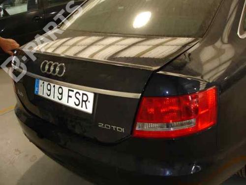 Front left interior door handle AUDI A6 C6 (4F2) 2.0 TDI | BP3751814I13  - Image 6