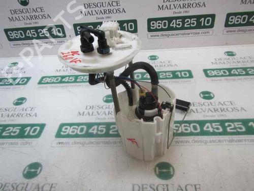 Fuel pump OPEL INSIGNIA A Sports Tourer (G09) 2.0 CDTI (35) | BP3991084M76