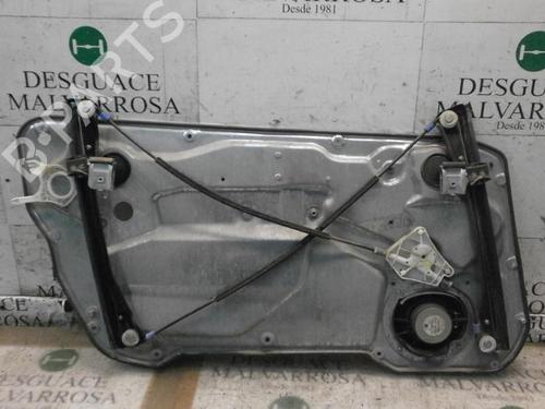 Front right window mechanism SEAT IBIZA III (6L1) 1.9 SDI | BP3752242C23 