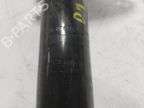 Right front shock absorber DACIA SANDERO II TCe 90 (B8M1, B8MA, B8AC) | BP17644673M17