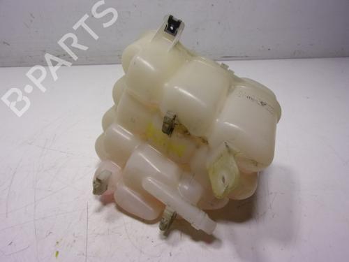 Expansion tank VW TOUAREG (7P5, 7P6) 3.0 V6 TDI | BP15835983C120 