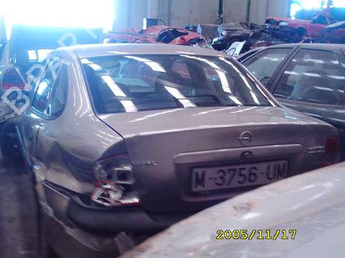 Engine mount OPEL VECTRA B (J96) | BP9085348M89 - Image 3