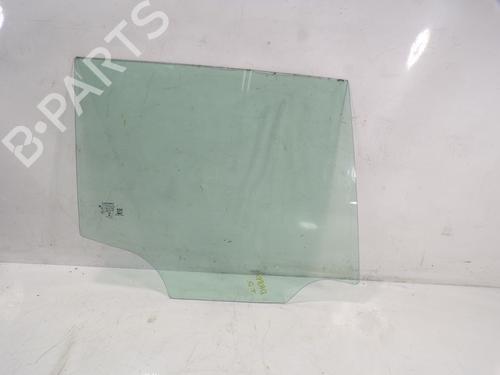 Rear right door window JEEP RENEGADE SUV (BU, B1, BV) 1.0 T-GDi (120 hp) 9091028