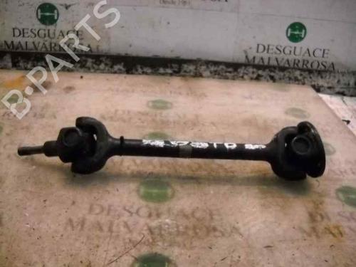 Used Right rear driveshaft Right rear driveshaft JAGUAR XJ (XJ40, XJ81) 6 3.2 24V (199 hp) 3777285 3777285