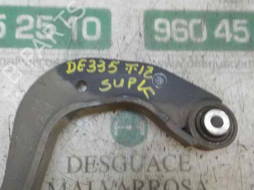 Left rear suspension arm SKODA OCTAVIA II (1Z3) 1.9 TDI | BP4803566M14 