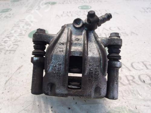 Used Right front brake caliper Right front brake caliper SMART FORTWO Coupe (451) 1.0 Turbo (451.332) (84 hp) 11547459 11547459