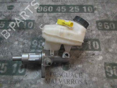 Used Brake master cylinder Brake master cylinder OPEL ASTRA J (P10) [2009-2016] 3990165 3990165