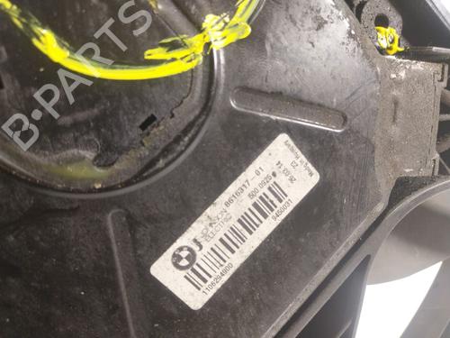 Radiator fan BMW 2 Coupe (F22, F87) M 235 i | BP17454176M35 