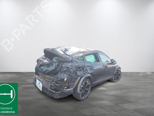 Display monitor CUPRA FORMENTOR (KM7, KMP)  | BP23430404C48 