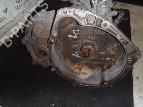 Gearbox SAAB 9-3 Estate (E50) 1.9 TiD | BP3820067M3 