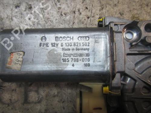 Left rear window motor MERCEDES-BENZ S-CLASS (W140)  | BP3845082E23 