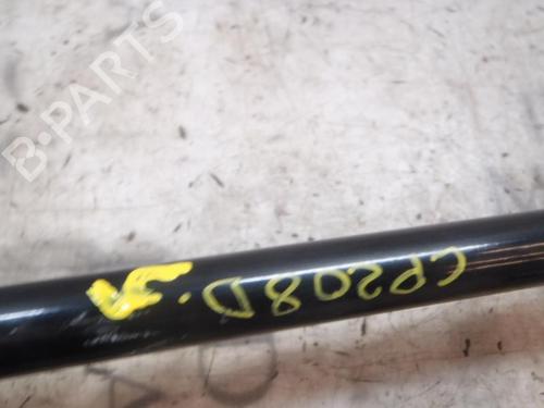 Anti roll bar TOYOTA AYGO (_B1_) 1.0 (KGB10_, KGB10R) | BP3824029M96 