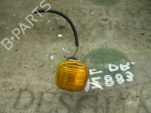 Used Right side indicator Right side indicator AUDI A4 B5 Avant (8D5) [1994-2002] 11641853 11641853