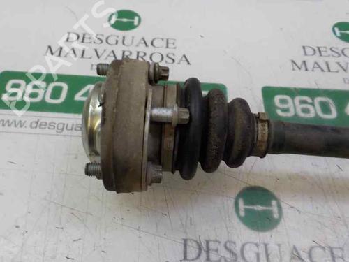 Right rear driveshaft BMW 1 (E87) 118 d | BP4899883M41