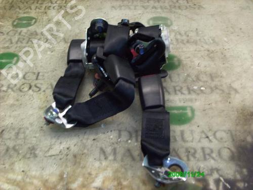 Used Rear middle belt tensioner CHEVROLET MATIZ (M200, M250) 0.8 (52 hp) 8742202