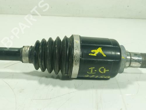 Left front driveshaft MINI MINI (F56) Cooper D | BP35798867M38 - Image 3