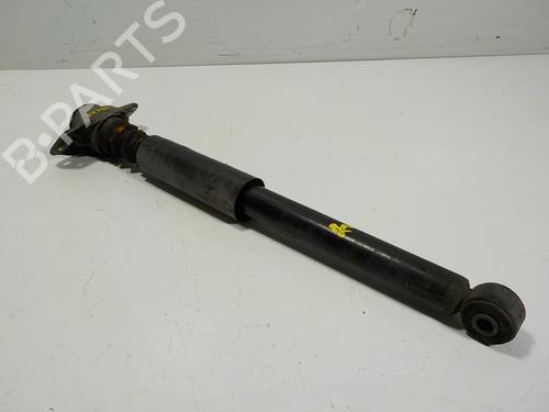Used Right rear shock absorber VW GOLF VI (5K1) 1.6 TDI (105 hp) 13473771