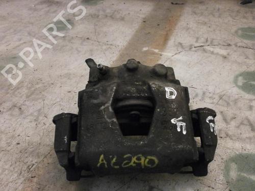 Used Right front brake caliper Right front brake caliper 11546013 11546013