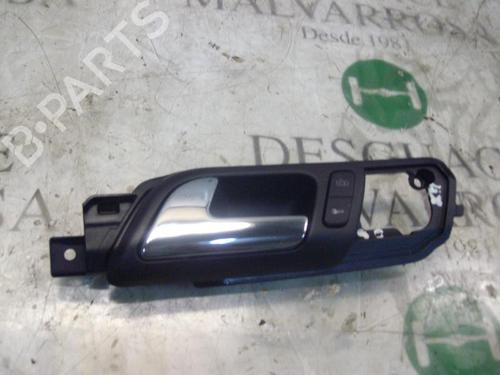Venstre foran invendig håndtak VW POLO (9N_, 9A_) 1.2 (60 hp) 3783317