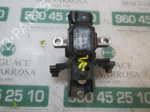 Used Support Support VW POLO V (6R1, 6C1) 1.2 TSI (90 hp) 14282891 14282891