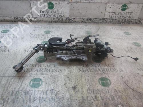 Used Steering column Steering column SKODA OCTAVIA II (1Z3) 1.9 TDI (105 hp) 3832324 3832324