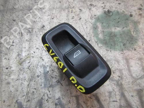 Used Right front window switch Right front window switch FORD FIESTA VI (CB1, CCN) 1.25 (60 hp) 3834678 3834678