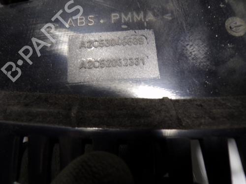 Instrument cluster BMW 7 (E65, E66, E67) 730 d | BP11976179C47 