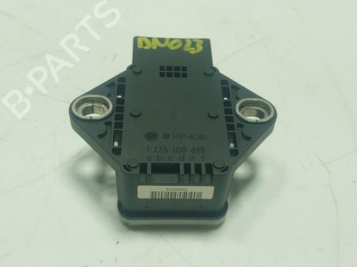 Electronic module MERCEDES-BENZ CLS (C219) CLS 350 (219.356) | BP18143037M83 
