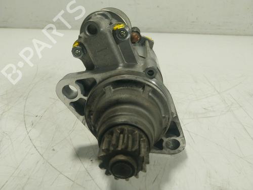 Starter CUPRA FORMENTOR (KM7, KMP)  | BP19541563M8 