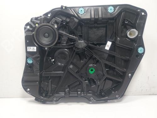 Used Front right window mechanism Front right window mechanism BMW X1 (U11) sDrive 18 i (136 hp) 19321846 19321846