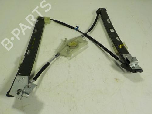Used Front right window mechanism Front right window mechanism SEAT LEON Sportstourer (KL8, KLD) 2.0 TDI (150 hp) 16111500 16111500