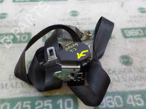 Used Rear left seatbelt Rear left seatbelt AUDI A6 Allroad C6 (4FH) 3.0 TDI quattro (233 hp) 6619144 6619144