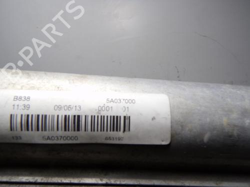 Rear right lock FORD FOCUS III 1.6 TDCi | BP13396946C99 
