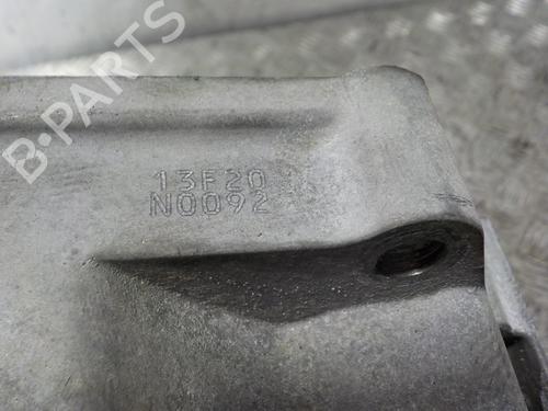 Gearbox MAZDA CX-5 (KE, GH) 2.2 D | BP8254638M3  - Image 8