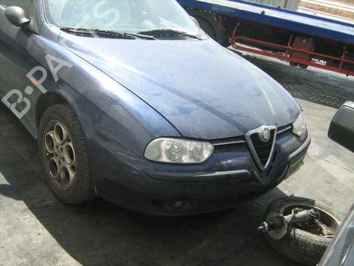 Flywheel ALFA ROMEO 156 Sportwagon (932_)  | BP14298960M101 