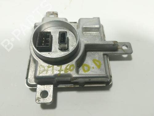 Module xenonverlichting SEAT ALHAMBRA (710, 711) 1.4 TSI (150 hp) 16664342