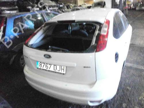 Electronic module FORD FOCUS II (DA_, HCP, DP) 1.6 TDCi | BP3799406M83  - Image 5