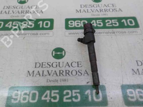 Used Injector Injector OPEL INSIGNIA A (G09) 2.0 CDTI (68) (163 hp) 4766649 4766649