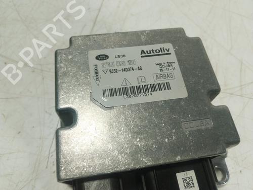 ECU airbags LAND ROVER RANGE ROVER EVOQUE (L538) 2.2 D 4x4 | BP24495252M53 
