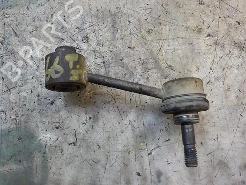Left rear suspension arm AUDI A3 (8P1) 2.0 TDI 16V | BP14278625M14 