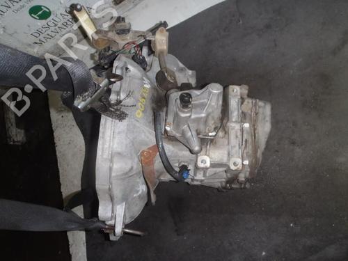 Used Gearbox CHEVROLET KALOS [2005-2025]  3807854